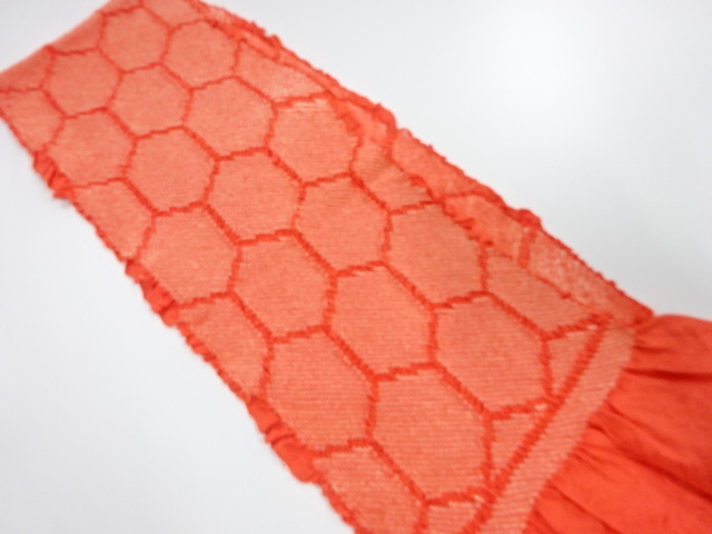 Japanese Kimono / Furisode Silk